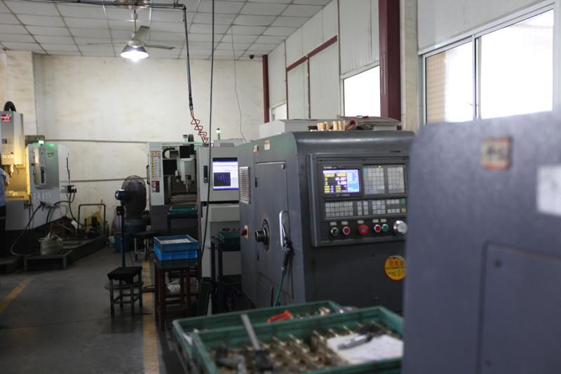 Verified China supplier - Tonglint Turbo Technologies Co., Ltd.