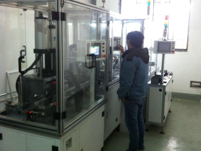 Proveedor verificado de China - Tonglint Turbo Technologies Co., Ltd.
