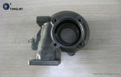 China GT25 775899-5001 QT400 Turbocharger Turbine Housing for CY4102BZL Precision Turbos for sale