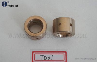 China Turbocharger Journal Bearing TD07 TD07S TD08 For Mitsubishi Spare Parts for sale