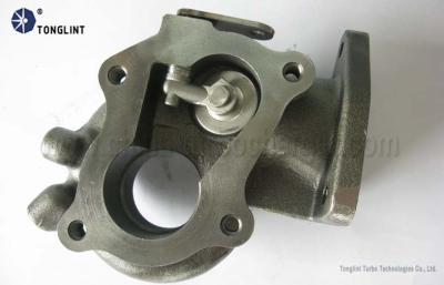 China Genuine CT 17201-30080 Turbocharger Turbine Housing for Toyota Hilux D4D / 2KD for sale