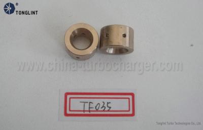 China Custom Spherical Turbocharger Journal Bearing TD035 TF035 Water - Cool for sale