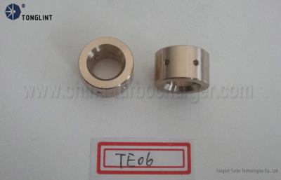 China Actuador de la rueda del compresor del cojinete liso TE06 del turbocompresor del rodillo de la aguja en venta