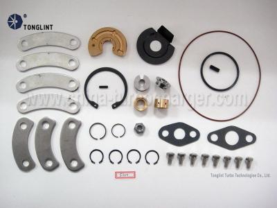 Chine Kit de service de turbocompresseur de kit de reconstruction de Turbo de kit de réparation du turbocompresseur S300 318393 pour  Mercedes Bez à vendre