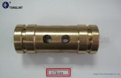 China Het Halsblok KTR130 CW 713/10 - 10/17 - 6 van de patroonturbocompressor Te koop