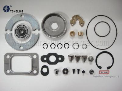 China TS16949 Turbo Repair Kit TB25 / TB28 T2 Carbon Seal Perkins for sale