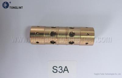 Chine La longueur 61.6mm OD Φ18.93mm 24 troue le coussinet du roulement à rouleaux d'aiguille S3A à vendre