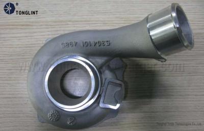 Cina Alloggi del compressore di Turbos per la sovralimentazione BV43 5303-988-0144 28200-4A470 di Hyundai in vendita
