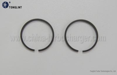 China High-Precision Turbocharger Piston Ring K361 Single Rings for MAN Diesel Truck for sale