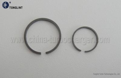China CT20 / CT26 OEM TOYOTA Turbochager Piston Ring with 3Cr13 / W-Mo material for sale