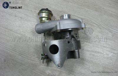 China , turbocompresor de Nissan KP35 54359880000 54359880002 Turbo para el motor K9K-702 en venta