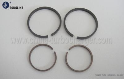 China Engine Turbo High Performance Piston Rings KTR110G with 3Cr13 / W-Mo Material for sale