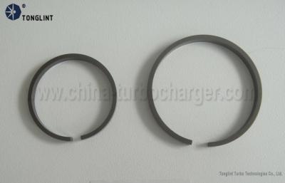 China CUMMINS Engine Parts Custom Piston Rings ST50 / VT50 / S4D , Turbocharger Spare Parts for sale