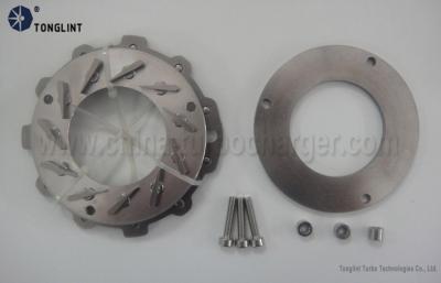 China Anel 717858-0001 do bocal do turbocompressor de Audi do aço das peças de motor GTA1749V 704013-0001 à venda