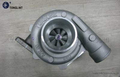 China Komatsu Earth Moving Marine T04B Diesel Turbocharger 465044-0261 For S6D105 S6D105-1 Engine for sale