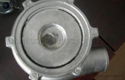China Turbo Compressor Housing Metal Mold Casting Aluminium Alloy Die Casting Molds of Turbocharger for sale