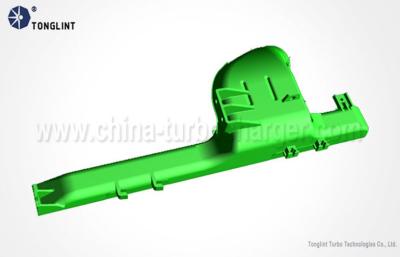 Chine Adapté aux besoins du client le moulage mécanique sous pression/bâti de moule pour différentes pièces de rechange automatiques à vendre