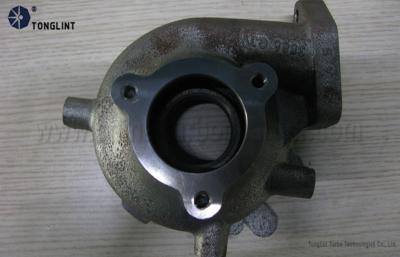 China Turbocharger Parts for repair turbo charger or rebuild turbo parts Turbine Housing for sale