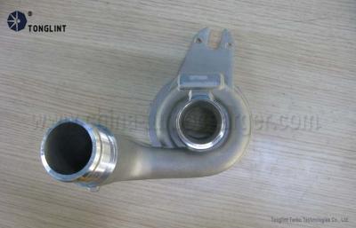 China Car Turbocharger Spare Parts Compressor Housing GT1544S 700834-0001 700830-0001 for sale
