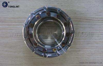 Chine Équipez les pièces d'un gicleur de turbocompresseur d'anneau, anneau de bec de pièces de turbo de reconstruction à vendre