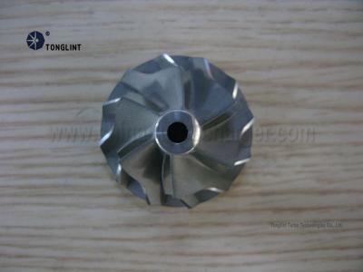 China GT15 433287-0004 C355 Turbocharger  Compressor Wheel for Turbo 454082-0002 for sale