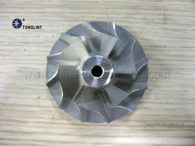 China TO4B TBP4 Turbo Compressor Wheel 442293-0006 for turbocharger 452024-0001 for sale
