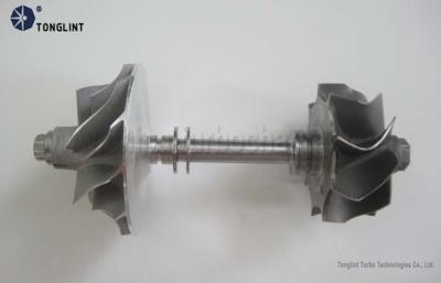 China Nissan Turbochargers Rotor Shaft Assembly GTA2056LV 767720-0003 Diesel Engine Parts for sale