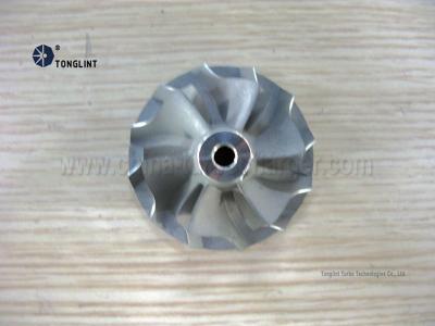 China TD06 52.64X68 C355 Compressor Wheel for Turbocharger for sale