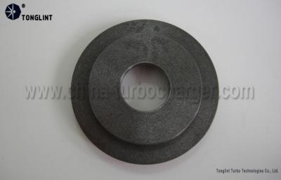 China Precision Perkins Turbocharger Sealplate S4D / S4DS 197651 Iron Casting Material Insert for sale