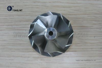 China Turbocharger Compressor WheelTD04 TDO4H 49189-01800 49189-01700 CHRA 49189-08525 for sale