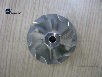 China Compressor Wheel TD05 TDO5H for turbocharger 49178-00500 CHRA 49178-09710 for sale
