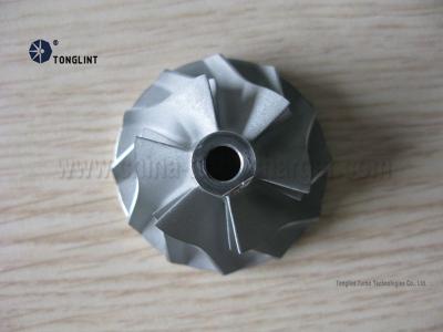 China Aluminum Compressor Wheel S1B S100 313018 for turbocharger 315920 CHRA 313275 for sale