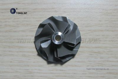 China KP35 5435-123-2007 Compressor Wheel for Turbocharger 5435-988-0009 for sale