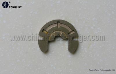 China Accuracy KP35 270° / 360° Thrust Bearing of Copper Powder / Copper Bar Material for sale