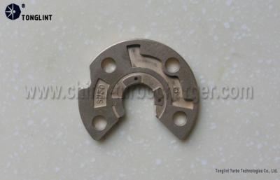 China OE Manufactured Thrust Bearing SJ50-08 Isuzu Engine Copper Spare Parts for sale