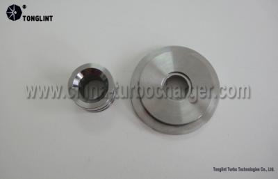 China Thrust Collar and Spacer  TV61 Cartridge Garrett Turbo Spare Parts 42CrMo for sale
