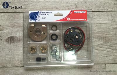 China 4LGZ 4LGK  Turbo Repair Kit  Turbocharger Parts for Mercedes Benz for sale