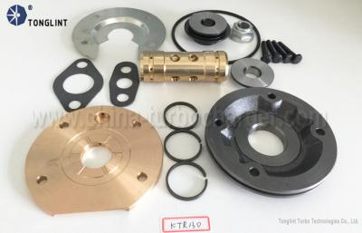 China KOMATSU Engine Turbo Repair Kit  KTR130 Turbo Charger Rebuild Kits for sale