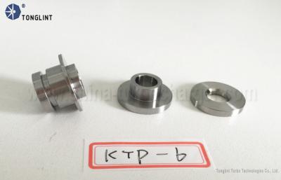 China 42CrMo Thrust Collar and Sleeve KTP-6 Turbo Rebuilt Parts for Auto Engine Parts for sale