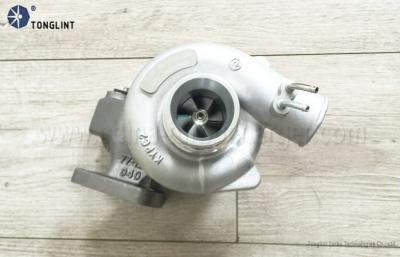 China Mitsubishi Pajero TD04 Turbo 49177-01504 Complete Turbocharger for  4D56 Engine for sale