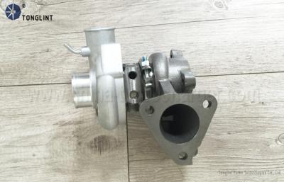 China Mitsubishi Pajero TD04 49177-01504 Complete Turbo Turbocharger for 4D56 Engine for sale