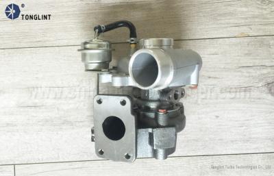 China Turbocompressor 49135-05131 do turbocompressor do veículo comercial TF035 de Fiat Ducato para o motor de F1A à venda
