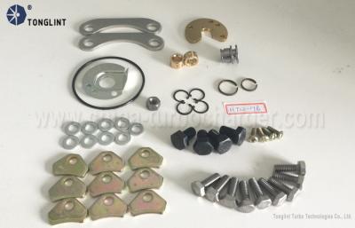 China Performance Turbo Repair Kit For Maintain Repair Complete Turbochargers for sale