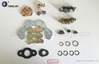 China RHB5 NN139921 / NN139922  Turbo Repair Kit Turbocharger Rebuild Kit Turbocharger Service Kit for ISUZU, YANMAR, FORD for sale