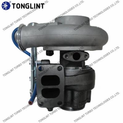 China Cummins Truck Diesel Turbocharger HX35W Turbo 4035213 4050031 For 6BTAA 210PS Engine for sale