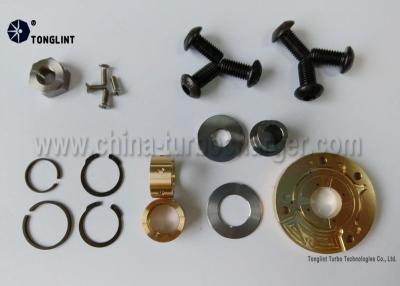 China RHG8 Turbo Repair Kit For Hino Truck Turbocharger With Bar Thrust Bearing for sale