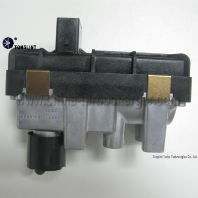 China Turbocompressor 099-09 Wastegate da válvula 5303-988-0268 14411-3XN1A 6NW 010 de BV40 Hella à venda