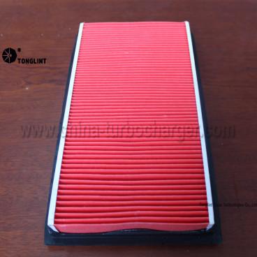 China TS16949 Certified Nissan 16546-V0100 Automobile Air Filter for sale