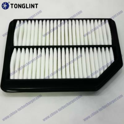 China Heat Cured Cotton Acura Honda 17220-PV1-000 Automobile Air Filter for sale