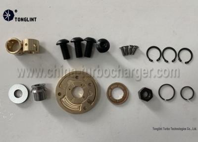 China Quality RHG6 Turbo Repair Kit For GMC SIERRA 6.5L Diesel Engine Turbocharger for sale